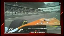 F1 China 2012 (Q2) Paul Di Resta Helmet-Cam OnBoard