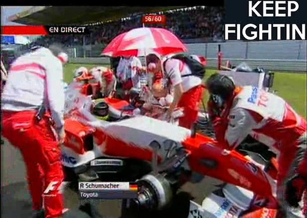 10 GP Europe 2007 P2