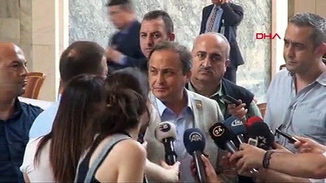 CHP'li Seyit Torun: CHP'de liderlik sorunu varmış gibi bir algı yaratılmaya çalışılıyor