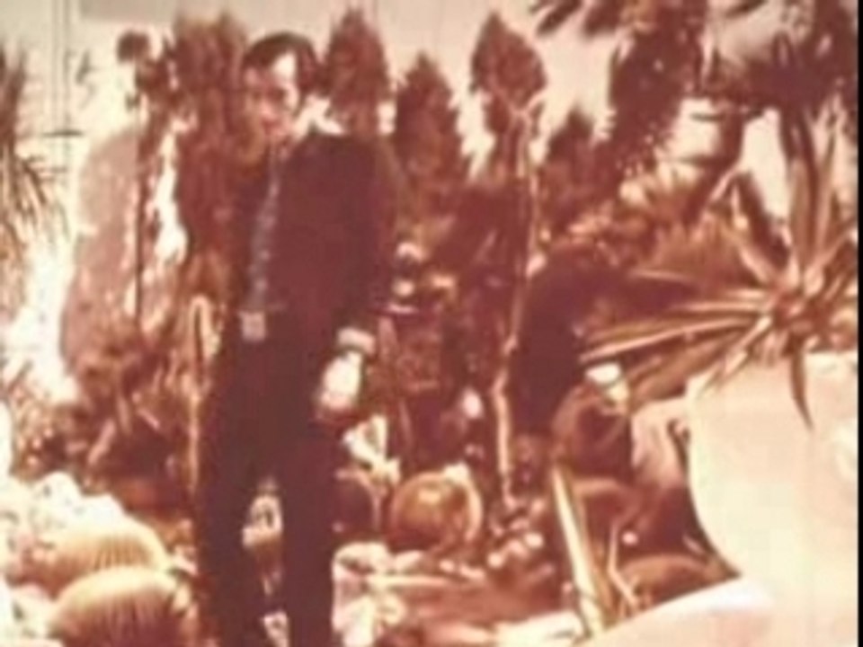 Dick Rivers - Mon ami lointain