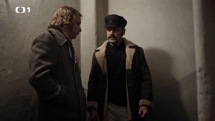 České století - Havel o Magorových myšlenkách