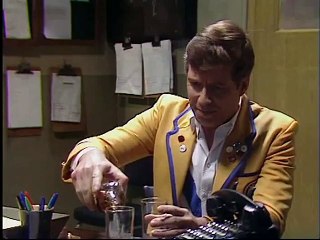 Hi-De-Hi 07x02 Who Killed Mr. Partridge