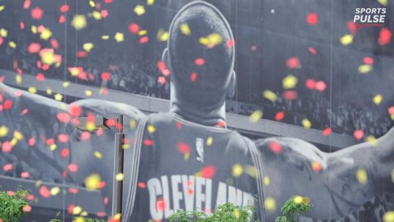 Life after LeBron James (again) for the Cleveland Cavaliers