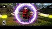 LEGO The Incredibles - Meet Violet Trailer