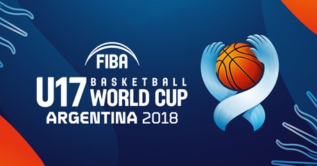 Basket-ball - FIBA U17 World Cup - Argentina 2018 : Vivez les matches à élimination directe sur Dailymotion