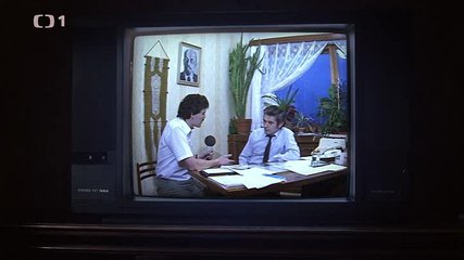 České století - Oskar Krejčí o revoluci