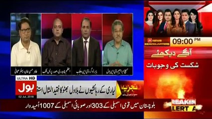 Tajzia Sami Ibrahim Kay Sath – 2nd July 2018
