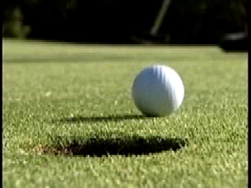 Golf vue sur mer à Saint-Jean-de-monts (85160)