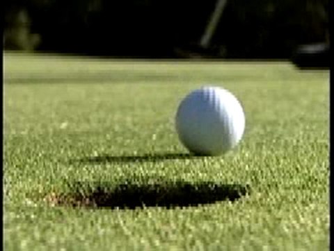 Golf vue sur mer à Saint-Jean-de-monts (85160)