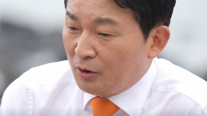 [시사 안드로메다] 원희룡이 꼽은 '잠룡'?…"박원순 시장이 좀 세 보여" / YTN