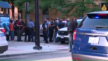 Murders, Shootings Down in First Six Months of 2018 in Chicago, Police Say