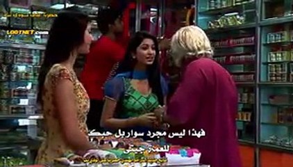 قصة مسلسل قصص حبنا مترجم الحلقة 10