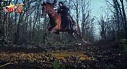 HD قيامة ارطغرل الجزء 4 الحلقة 106 القسم 2 مترجمة للعربية