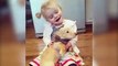 Взаємовідносини маленьких дітей з тваринами!!!➖➖➖➖➖➖➖➖➖➖➖➖➖➖➖➖Лише відбірний український  гумор  для твого задоволення!➡️ Файний Український Гумор ⬅️