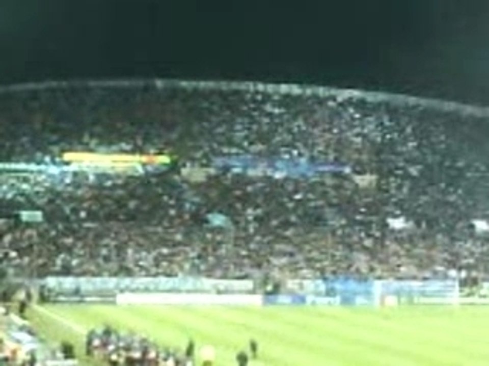 Om-liverpool(qui saute pas...)