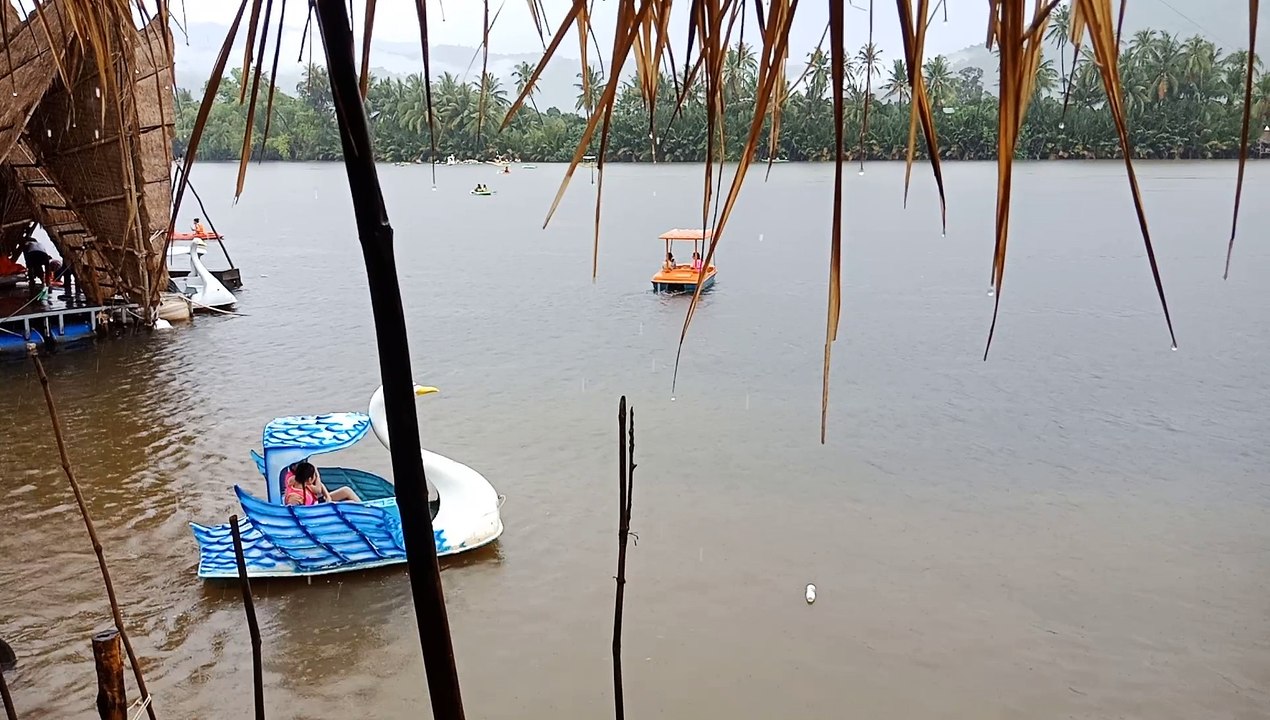 ឧទ្យានដងព្រែក