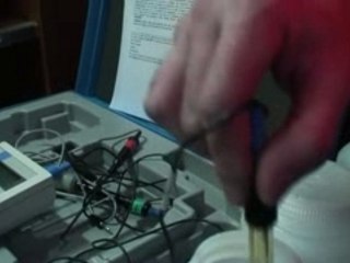 Feu de PL TMD sur la RCEA