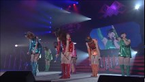 Morning Musume Tanjou 15 Shuunen Kinen Concert Tour 2012 Aki ~Colorful Character~ Solo Kudo Haruka Part 1