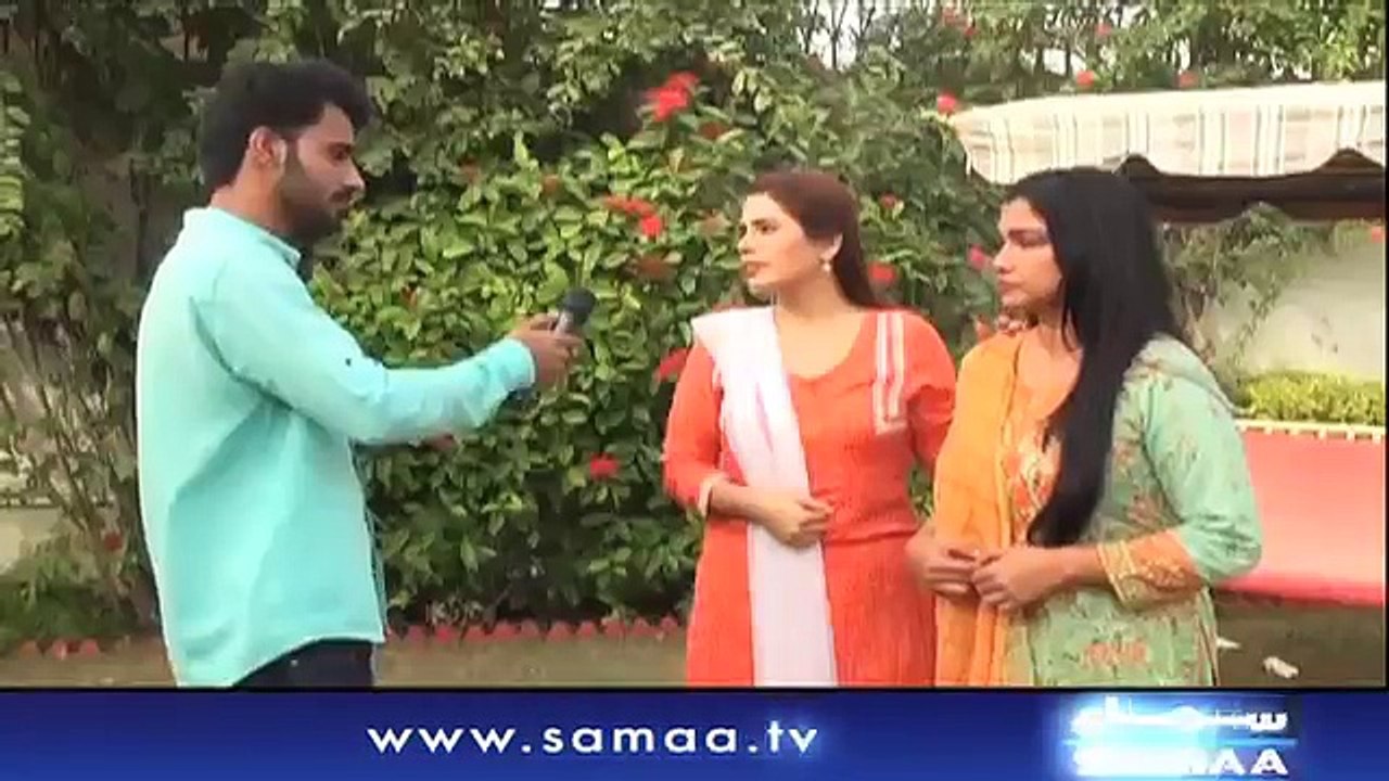 Court Number 5 _ SAMAA TV _ 01 July 2018