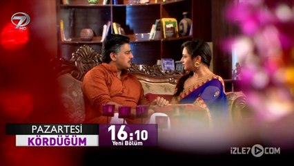 Kördüğüm 330.Bölüm Fragmanı - 2 Temmuz Pazartesi
