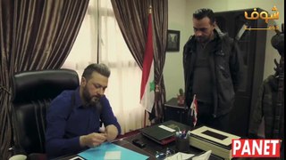 مسلسل رائحة الروح الحلقة 16