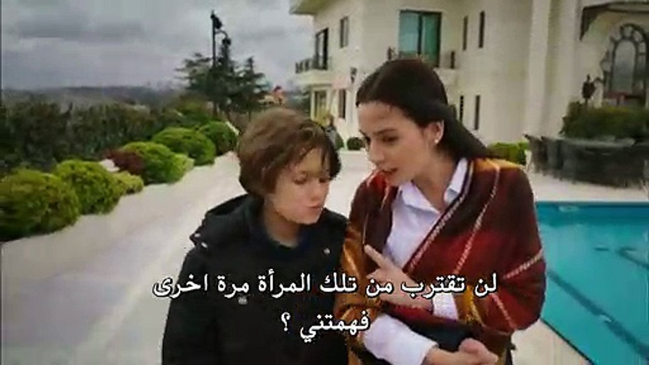 مسلسل رائحة الإبن الحلقة 3 القسم 2 مترجم للعربية