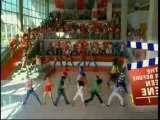 high school musical deux exclusives dvd