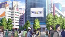Lostorage conflated WIXOSS | Trailer | TV Anime PV-1 2018