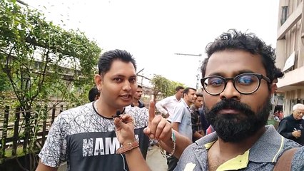 Bollywood Film Sanju public review by Salman Khan's biggest fan - Hit  ya  Flop