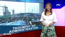 Tagumpay ng #Duterte admin, kinilala ni SAP Bong Go