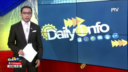 DOLE, mag-iikot sa media networks bilang bahagi ng kampanya vs endo