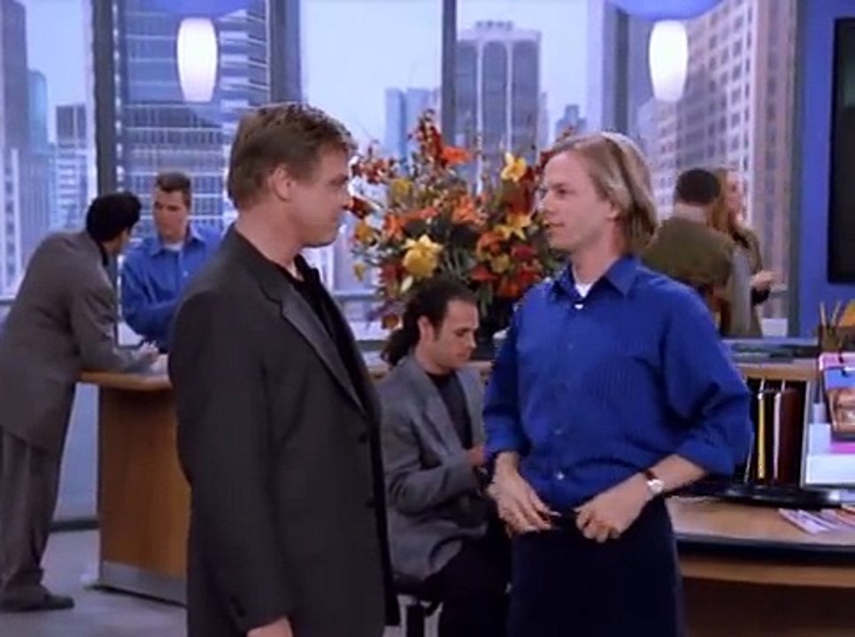 S03 E08 The List