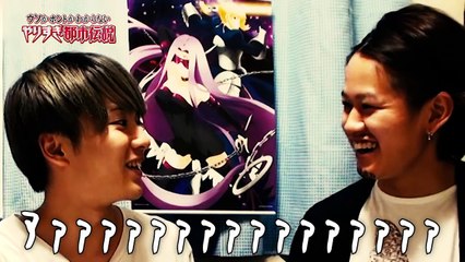 タコは宇宙から飛来したエイリアンだった【都市伝説】