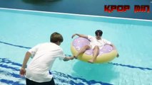 How JUNGKOOK and JIMIN (정국 & 지민) BTS treat each other #2