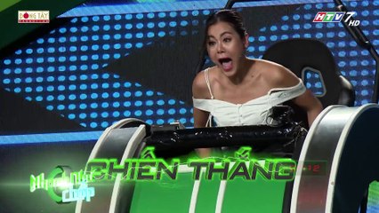 Nhanh Như Chớp - Tập 13 Full- Trường Giang Hari Won Vỡ Òa Khi Nam Thư Thắng Tiền Mua Sữa Cho Con