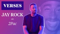 Jay Rock's Favorite Verse: 2Pac's “Heartz of Men