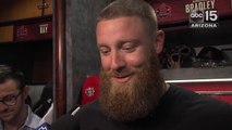 Archie Bradley talks about finding his missing dog - ABC15 Sports