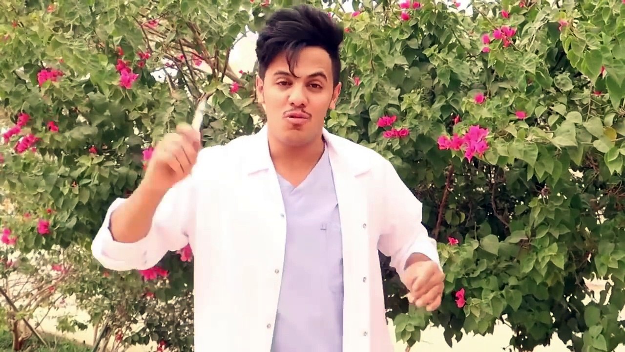 مقلب الدكتور المجنون الجزء الثاني ! 