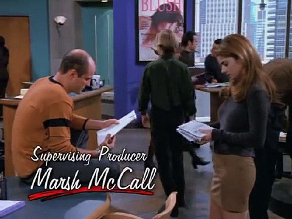 S02 E10 Elliott The Geek
