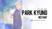 《COMEBACK》Park Kyung (박경) Feat. Sumin - Instant Legendado PT | BR