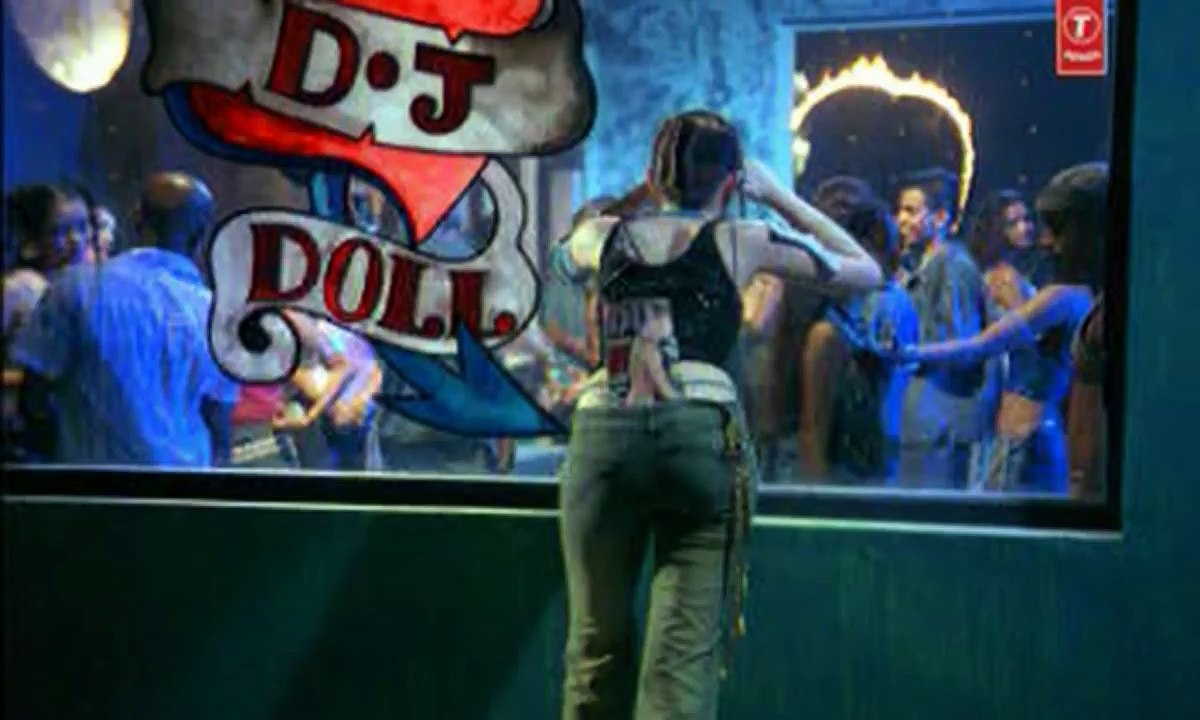 Kaanta laga - Baby Doll (2002)