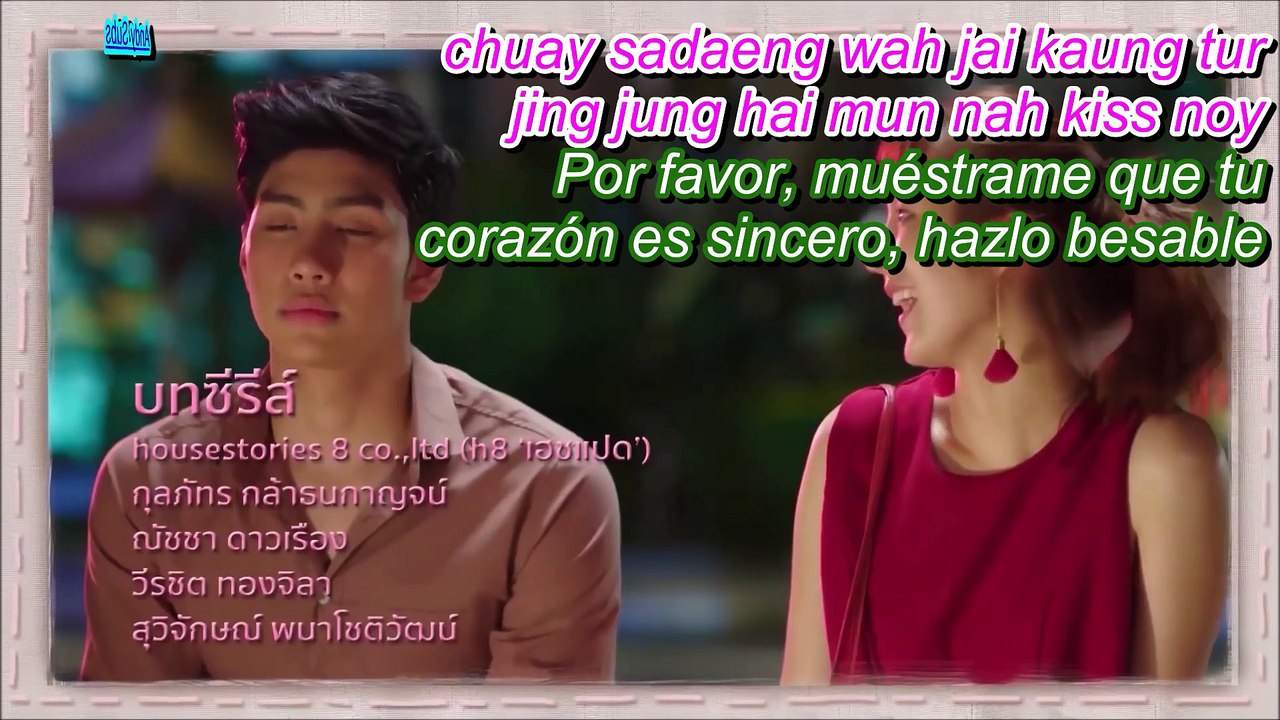 [Sub Esp] Kiss Me Again - La Historia de Pete y Kao - Episodio 3