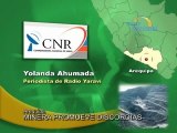 MINERA PROMUEVE DISCORDIAS - CNR
