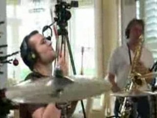 Mcfly-Live_Lounge-_Present_+_Born_To_Run