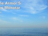 Authentic Samurai FigureFigurine Armor Series14 Mori Monotari