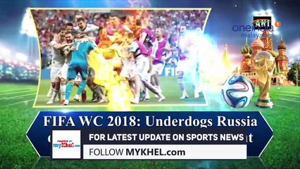 സ്പെയിനിനെ പുറത്താക്കി റഷ്യൻ വിപ്ലവം | Oneindia Malayalam