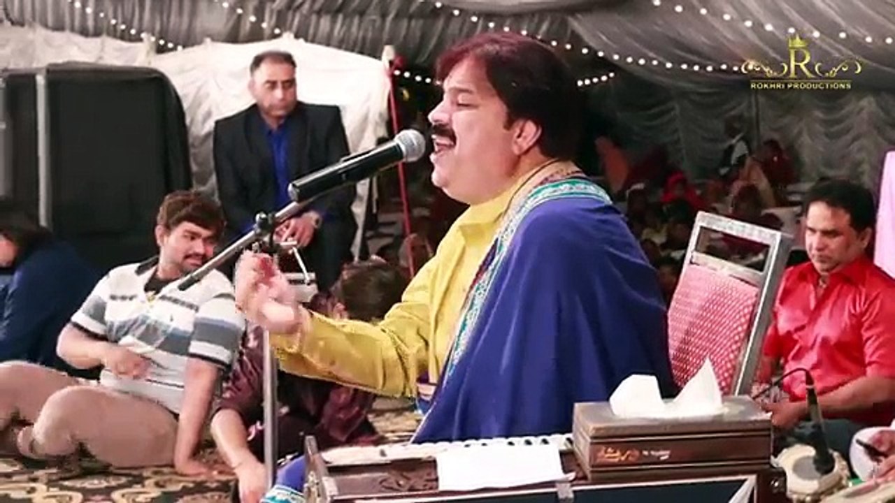 Gila Tera Kareay Attock Jand Programe With Attaullah Khan E Shafaullah Khan Rokhri live shows videos