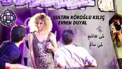 مسلسل الحب لا يفهم الكلام  الحلقة 60