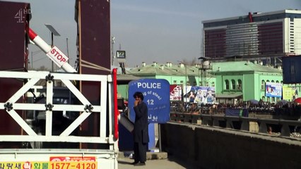 Unreported World 2018 Kidnapped in Kabul