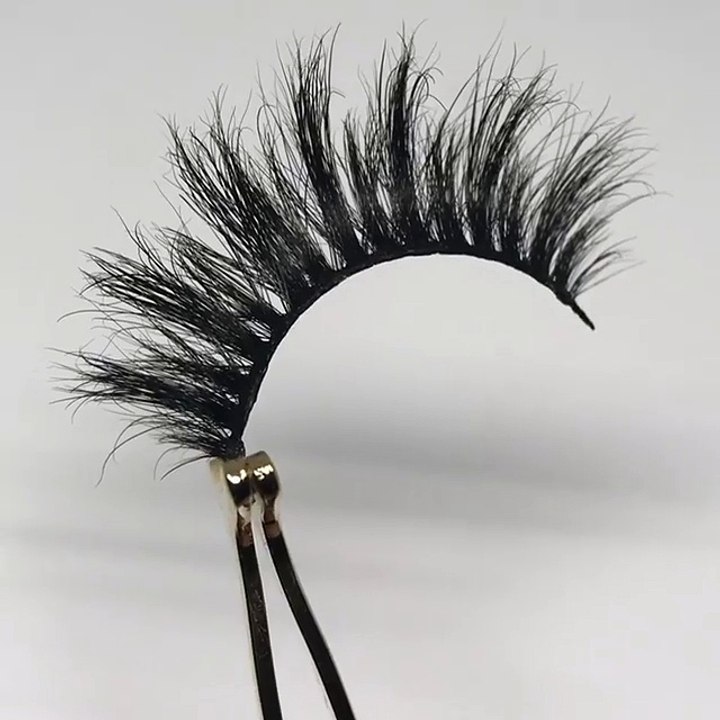 Wholesale Mink Lashes